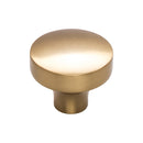 Top Knobs Kinney Knob 1 1/2 Inch - Stellar Hardware and Bath 