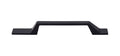Top Knobs Modern Metro Asymmetrical Pull 5 Inch - Stellar Hardware and Bath 