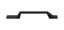 Top Knobs Modern Metro Asymmetrical Pull 5 Inch - Stellar Hardware and Bath 