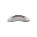 Top Knobs Sydney Flair Knob 2 Inch - Stellar Hardware and Bath 
