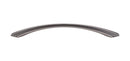Top Knobs Sydney Flair Pull 9 Inch - Stellar Hardware and Bath 