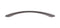 Top Knobs Sydney Flair Pull 9 Inch - Stellar Hardware and Bath 