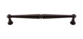 Top Knobs Edwardian Appliance Pull 12 Inch - Stellar Hardware and Bath 