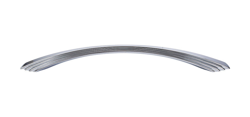 Top Knobs Sydney Flair Appliance Pull 12 Inch - Stellar Hardware and Bath 