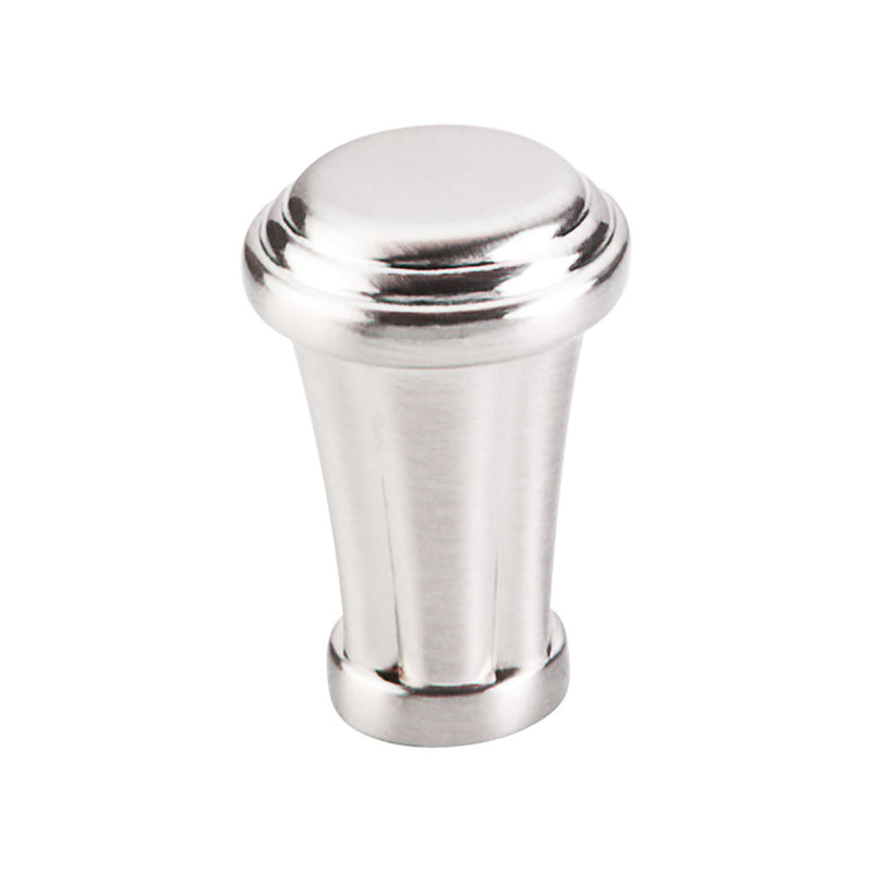 Top Knobs Luxor Knob 7/8 Inch - Stellar Hardware and Bath 