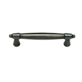 ZEPPELIN CABINET PULL CK10046 7 1/16" - Stellar Hardware and Bath 