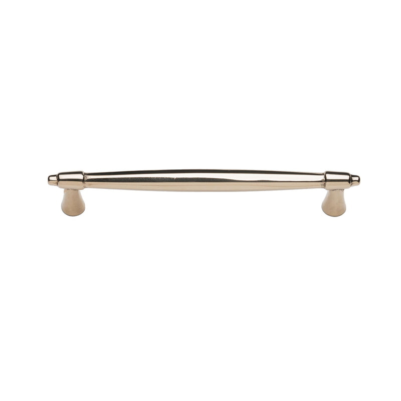 ZEPPELIN CABINET PULL CK10048 9 1/16" - Stellar Hardware and Bath 