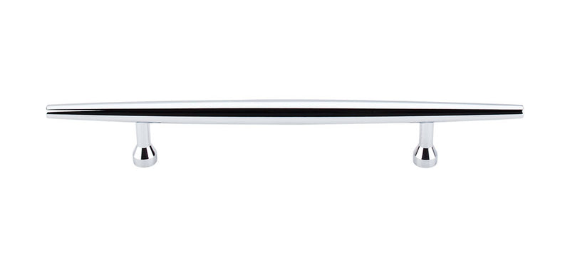 Top Knobs Nouveau Arrow Pull 7 Inch - Stellar Hardware and Bath 