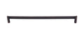 Top Knobs Meadows Edge Circle Pull 12 Inch - Stellar Hardware and Bath 