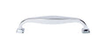 Top Knobs Contour Pull 5 1/16 Inch - Stellar Hardware and Bath 