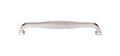 Top Knobs Contour Appliance Pull 12 Inch - Stellar Hardware and Bath 
