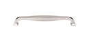 Top Knobs Contour Appliance Pull 12 Inch - Stellar Hardware and Bath 