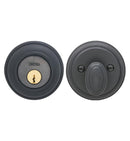 Omnia COLDBA34-34 Deadbolt - Stellar Hardware and Bath 