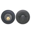 Omnia COLDBA38-38 Deadbolt - Stellar Hardware and Bath 