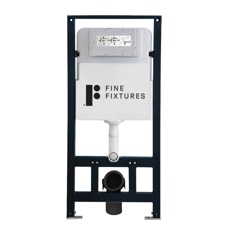 Fixture Development Tank Fine Fixture Insulated Universal Tank