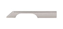 Top Knobs Tapered Pull 7 Inch - Stellar Hardware and Bath 