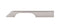 Top Knobs Tapered Pull 7 Inch - Stellar Hardware and Bath 