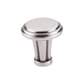 Top Knobs Luxor Knob 1 1/4 Inch - Stellar Hardware and Bath 