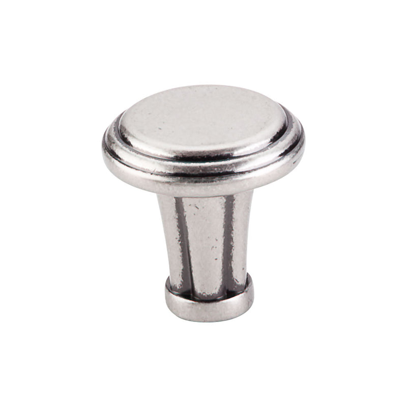 Top Knobs Luxor Knob 1 1/4 Inch - Stellar Hardware and Bath 