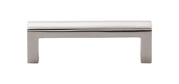 Top Knobs Pull 3 3/4 Inch - Stellar Hardware and Bath 