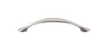 Top Knobs Hartford Pull 3 3/4 Inch - Stellar Hardware and Bath 