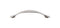 Top Knobs Hartford Pull 3 3/4 Inch - Stellar Hardware and Bath 