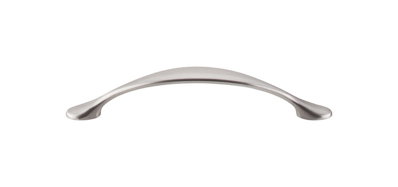 Top Knobs Hartford Pull 3 3/4 Inch - Stellar Hardware and Bath 