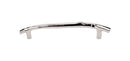Top Knobs Aspen II Twig Pull 8 Inch - Stellar Hardware and Bath 