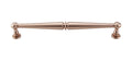 Top Knobs Edwardian Appliance Pull 12 Inch - Stellar Hardware and Bath 