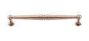 Top Knobs Edwardian Appliance Pull 12 Inch - Stellar Hardware and Bath 