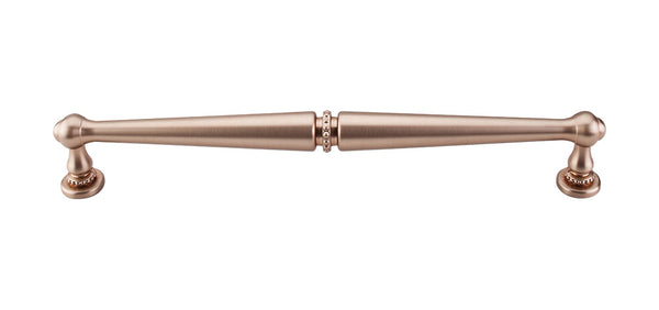 Top Knobs Edwardian Appliance Pull 12 Inch - Stellar Hardware and Bath 