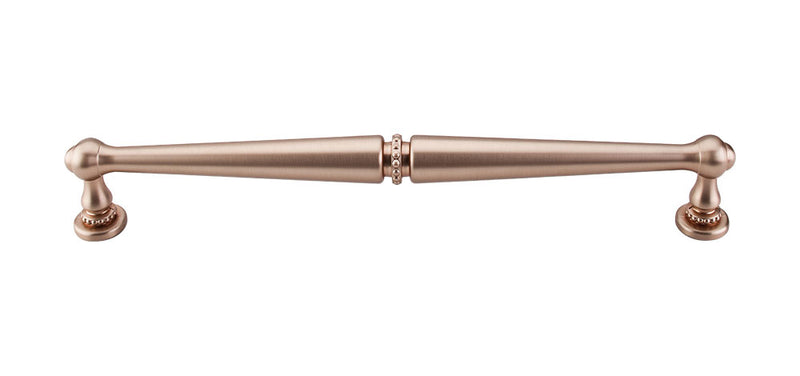 Top Knobs Edwardian Appliance Pull 12 Inch - Stellar Hardware and Bath 