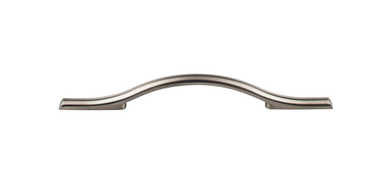 Top Knobs Somerdale Pull 5 1/16 Inch - Stellar Hardware and Bath 