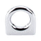 Top Knobs Ring Pull 5/8 Inch - Stellar Hardware and Bath 