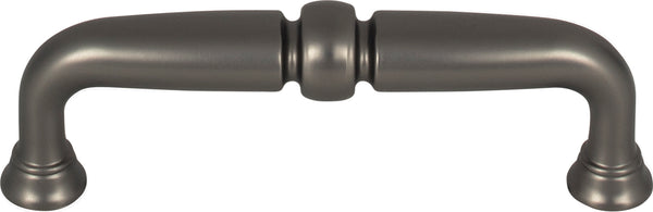 Top Knobs Henderson Pull 3 3/4 Inch - Stellar Hardware and Bath 