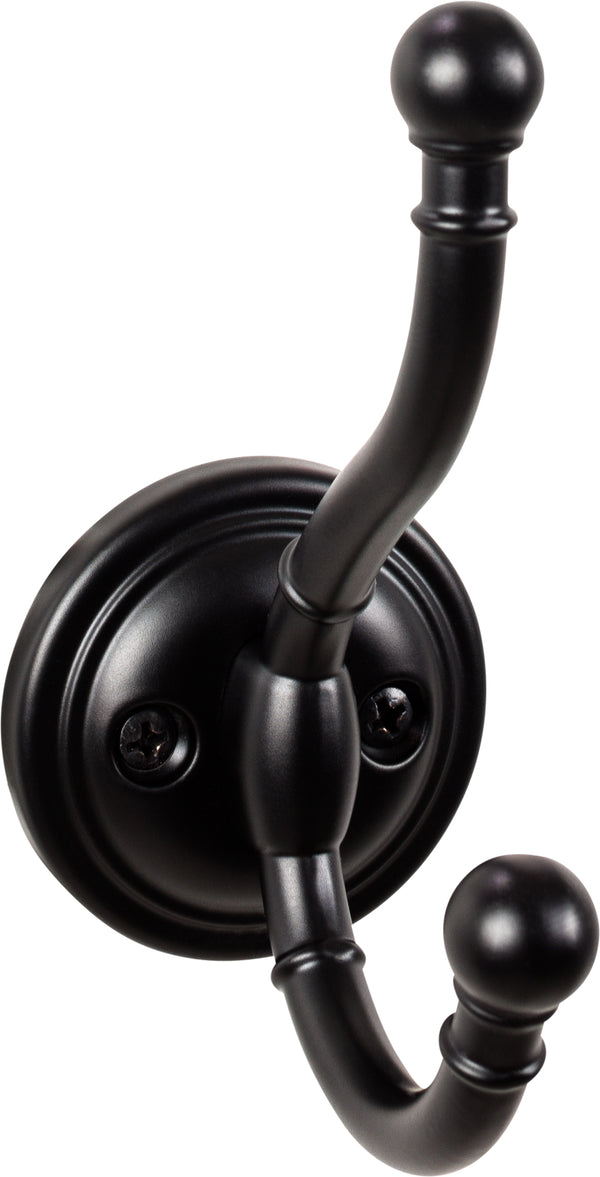 Top Knobs Kara Hook 4 1/2 Inch - Stellar Hardware and Bath 