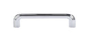 Top Knobs Victoria Falls Pull 5 Inch - Stellar Hardware and Bath 
