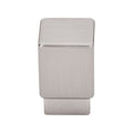 Top Knobs Tapered Square Knob 3/4 Inch - Stellar Hardware and Bath 