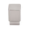 Top Knobs Tapered Square Knob 3/4 Inch - Stellar Hardware and Bath 