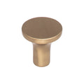 Top Knobs Marion Knob 1 Inch - Stellar Hardware and Bath 