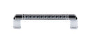 Top Knobs Tower Bridge Pull 5 Inch - Stellar Hardware and Bath 
