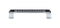 Top Knobs Tower Bridge Pull 5 Inch - Stellar Hardware and Bath 