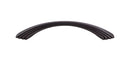 Top Knobs Sydney Flair Pull 5 Inch - Stellar Hardware and Bath 