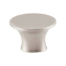 Top Knobs Edgewater Knob 1 1/2 Inch - Stellar Hardware and Bath 