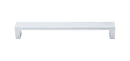 Top Knobs Modern Metro Pull 7 Inch - Stellar Hardware and Bath 
