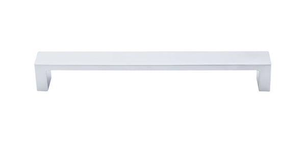 Top Knobs Modern Metro Pull 7 Inch - Stellar Hardware and Bath 