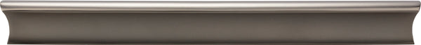 Top Knobs Glacier Pull 8 Inch - Stellar Hardware and Bath 