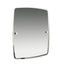 Valsan Denver Chrome Mirror, 16 1/2" x 19 1/2" - Stellar Hardware and Bath 