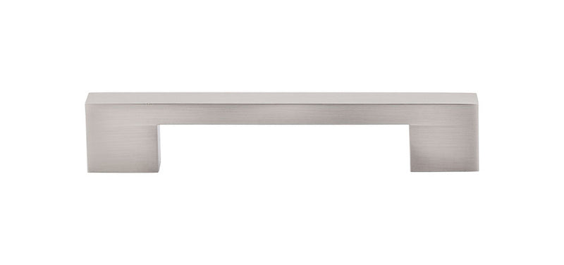 Top Knobs Linear Pull 5 Inch - Stellar Hardware and Bath 