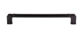 Top Knobs Tower Bridge Appliance Pull 12 Inch - Stellar Hardware and Bath 